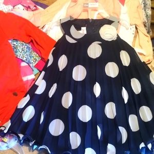 12 month old little girls dress